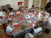 laboratori artistici - associazione combriccola